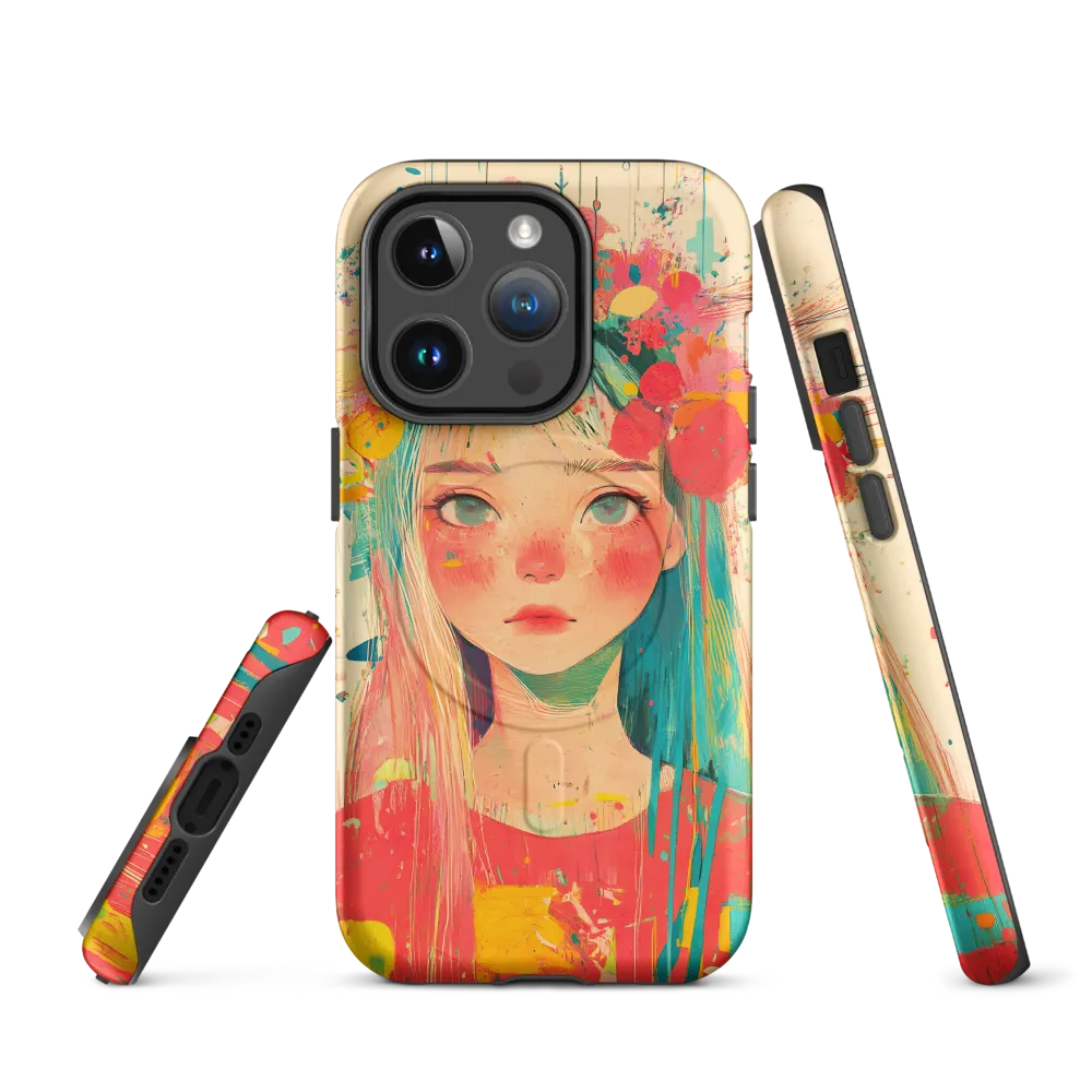 Whimsical Blossom