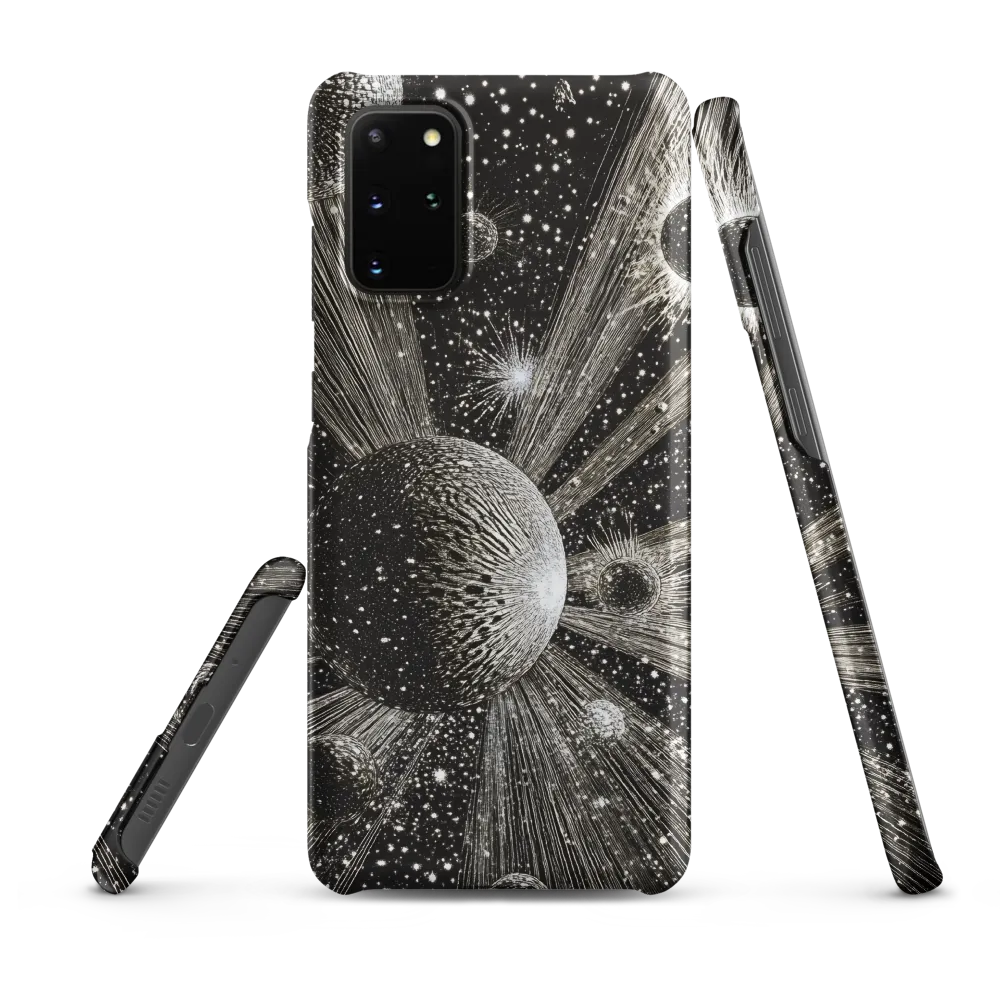 Cosmic Symphony