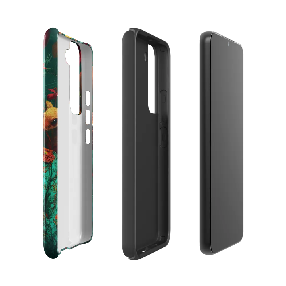 Botanical Reverie