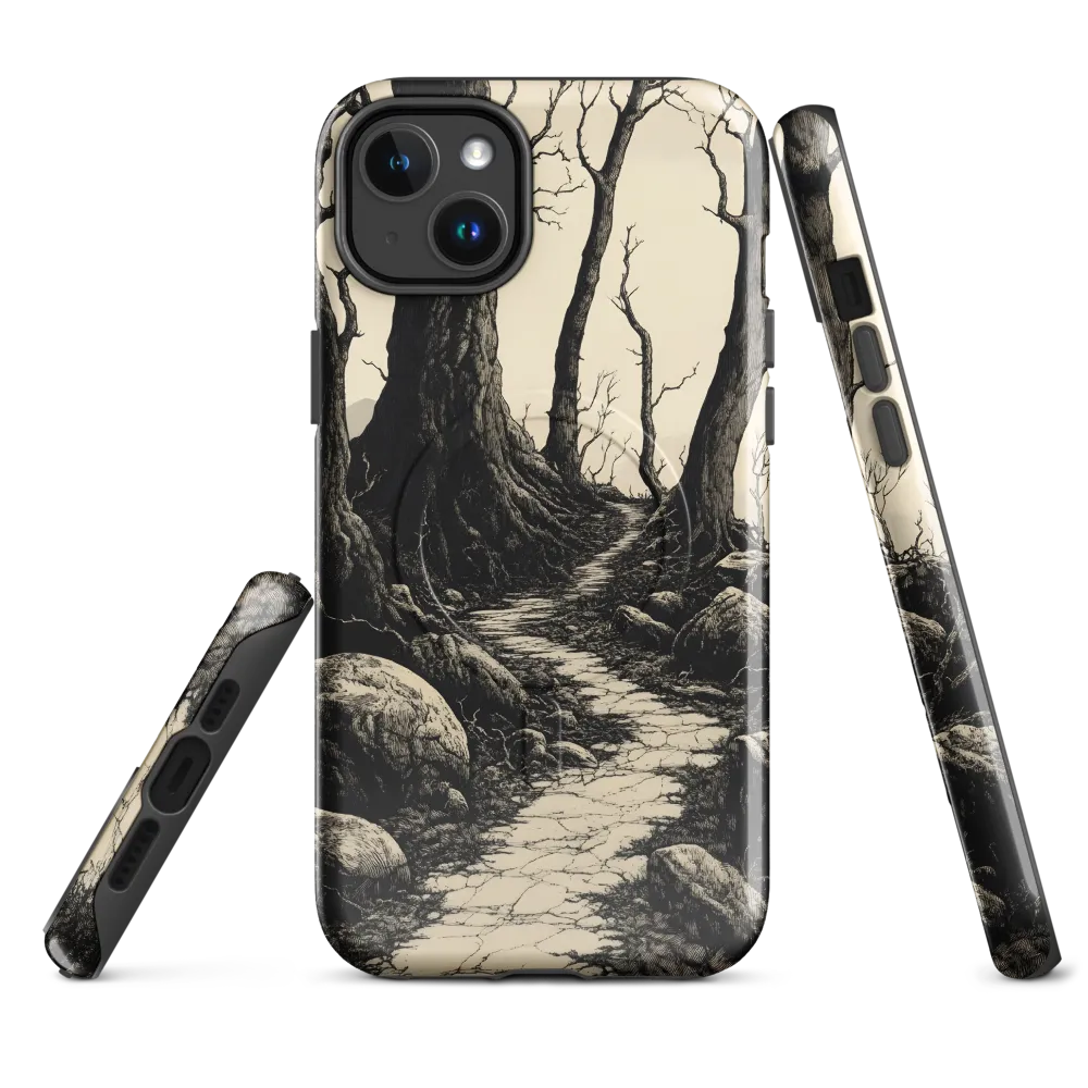 Whispers of the Forgotten Forest