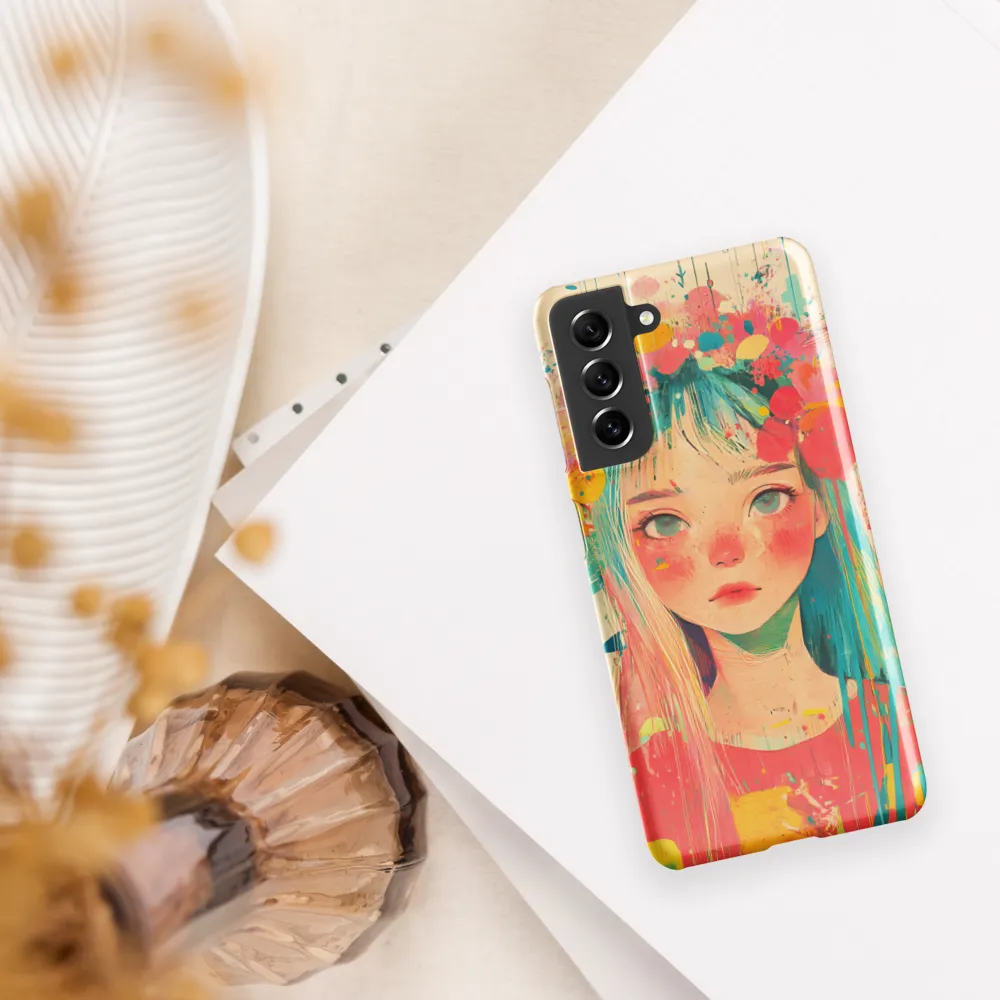Whimsical Blossom