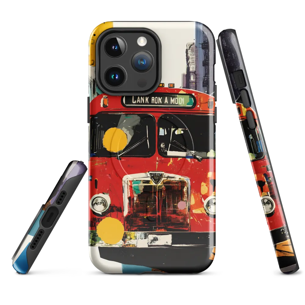 Vibrant City Transit