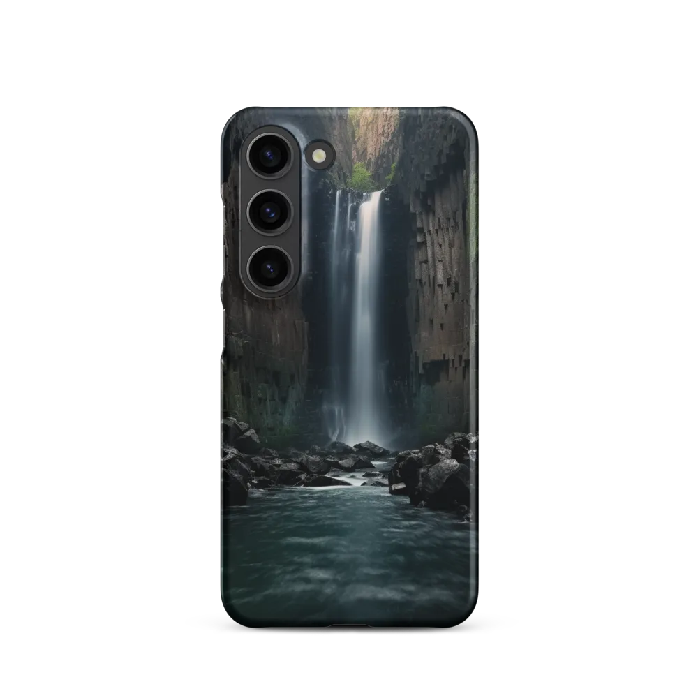 Elysium Falls