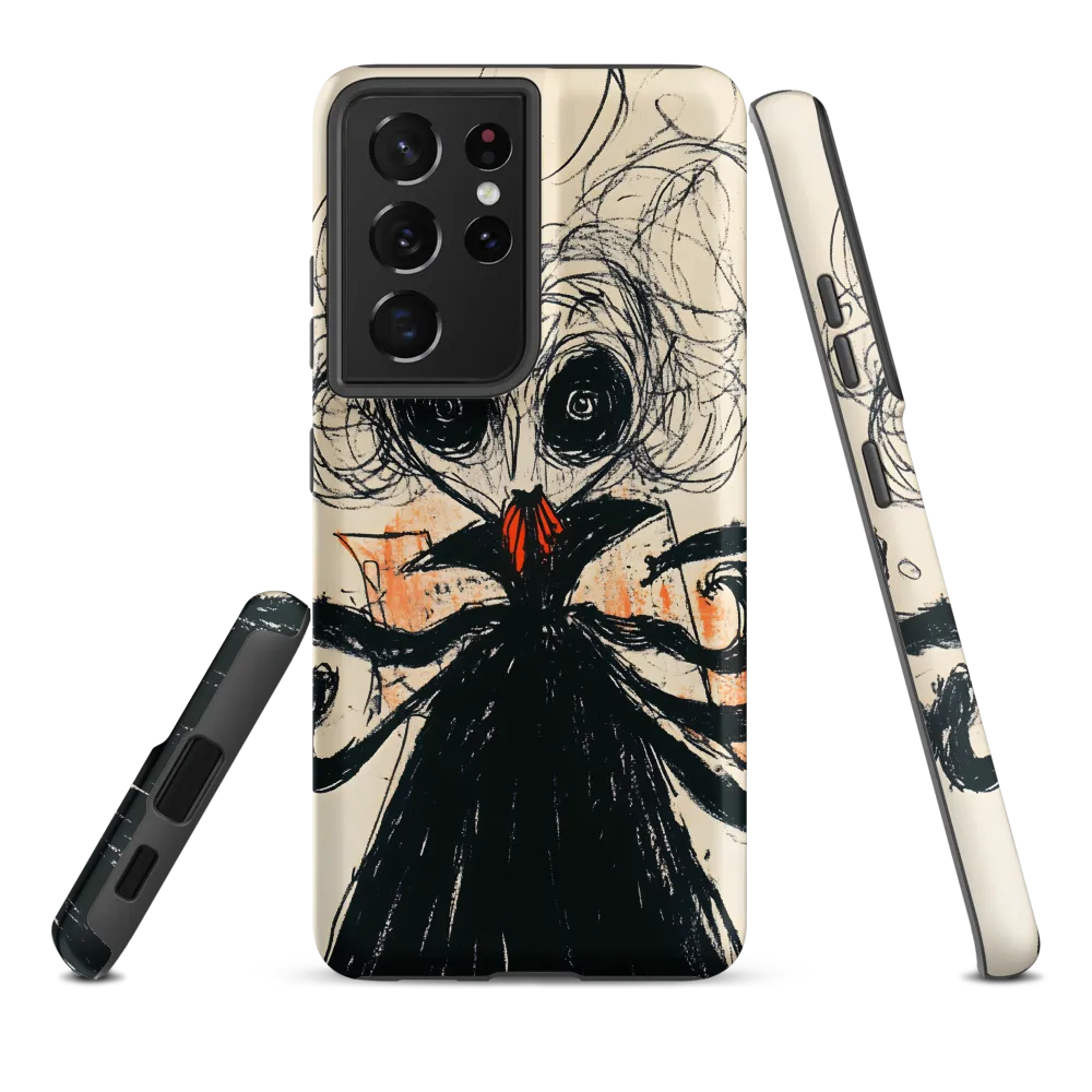 Whispers of the Unseen