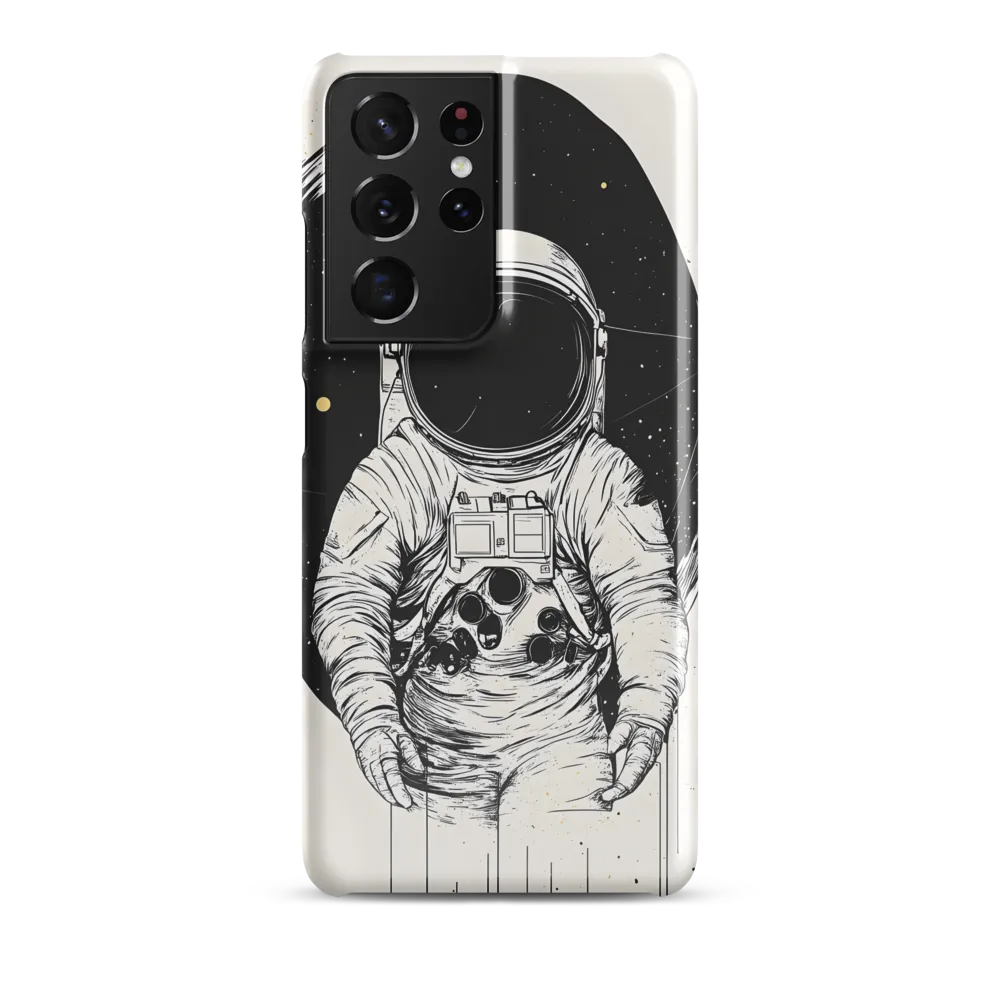 Cosmic Voyager