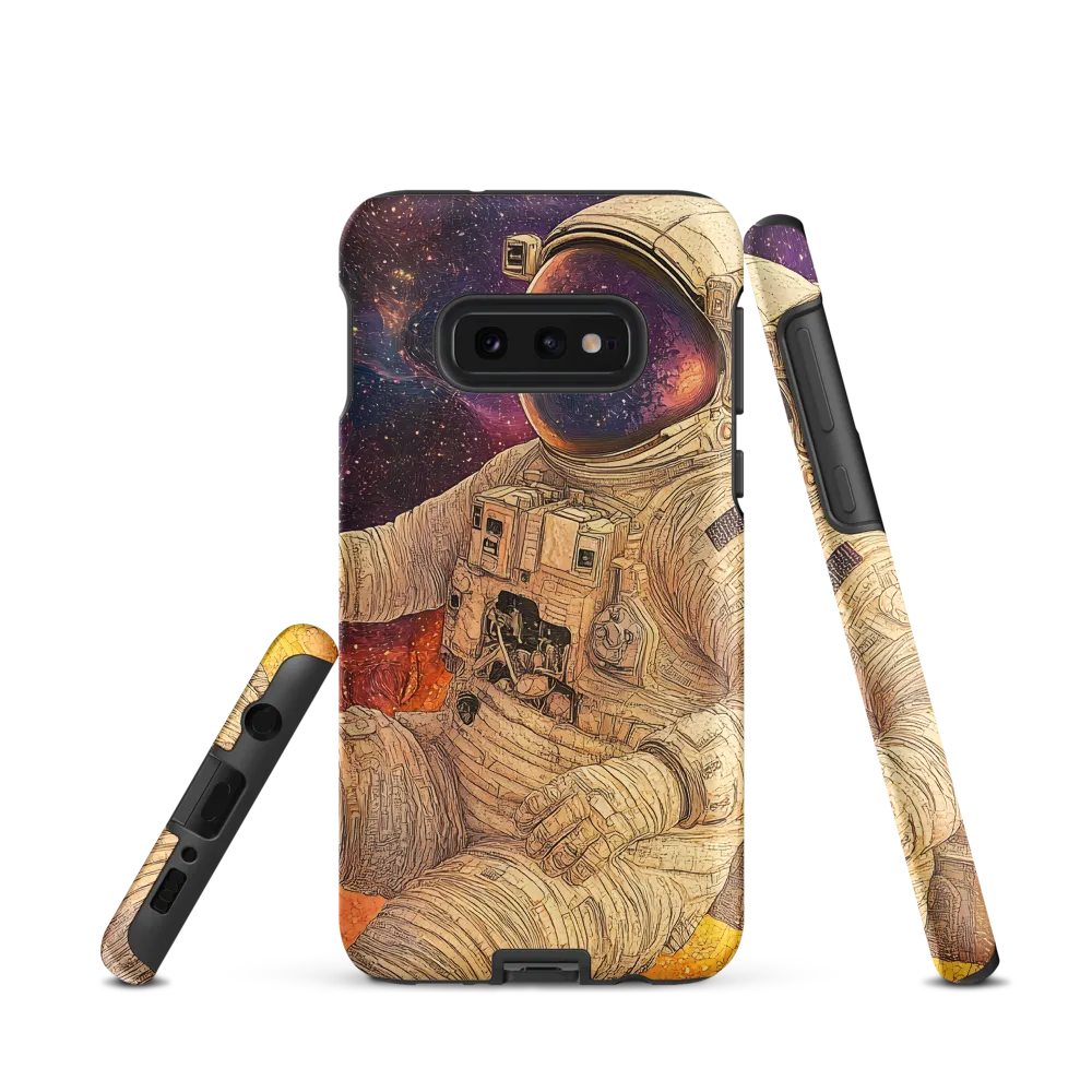 Journey Beyond Stars