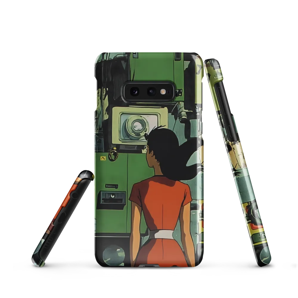 Reflections on Technology