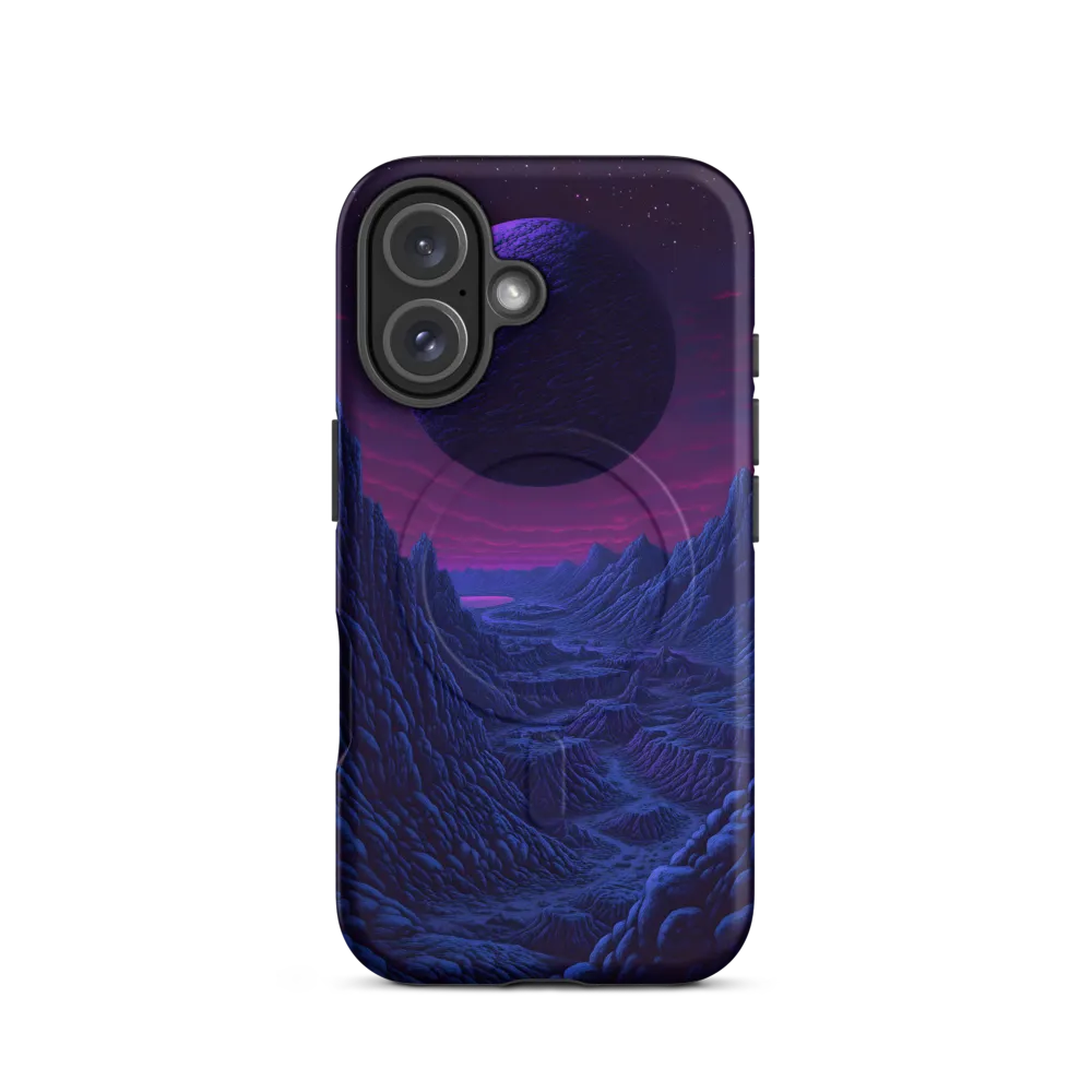 Cosmic Reverie