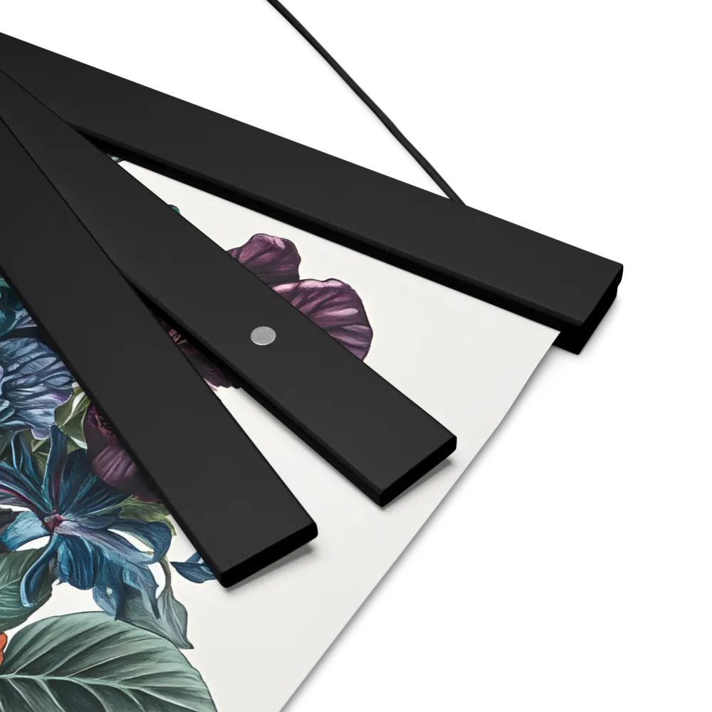 Floral Symphony