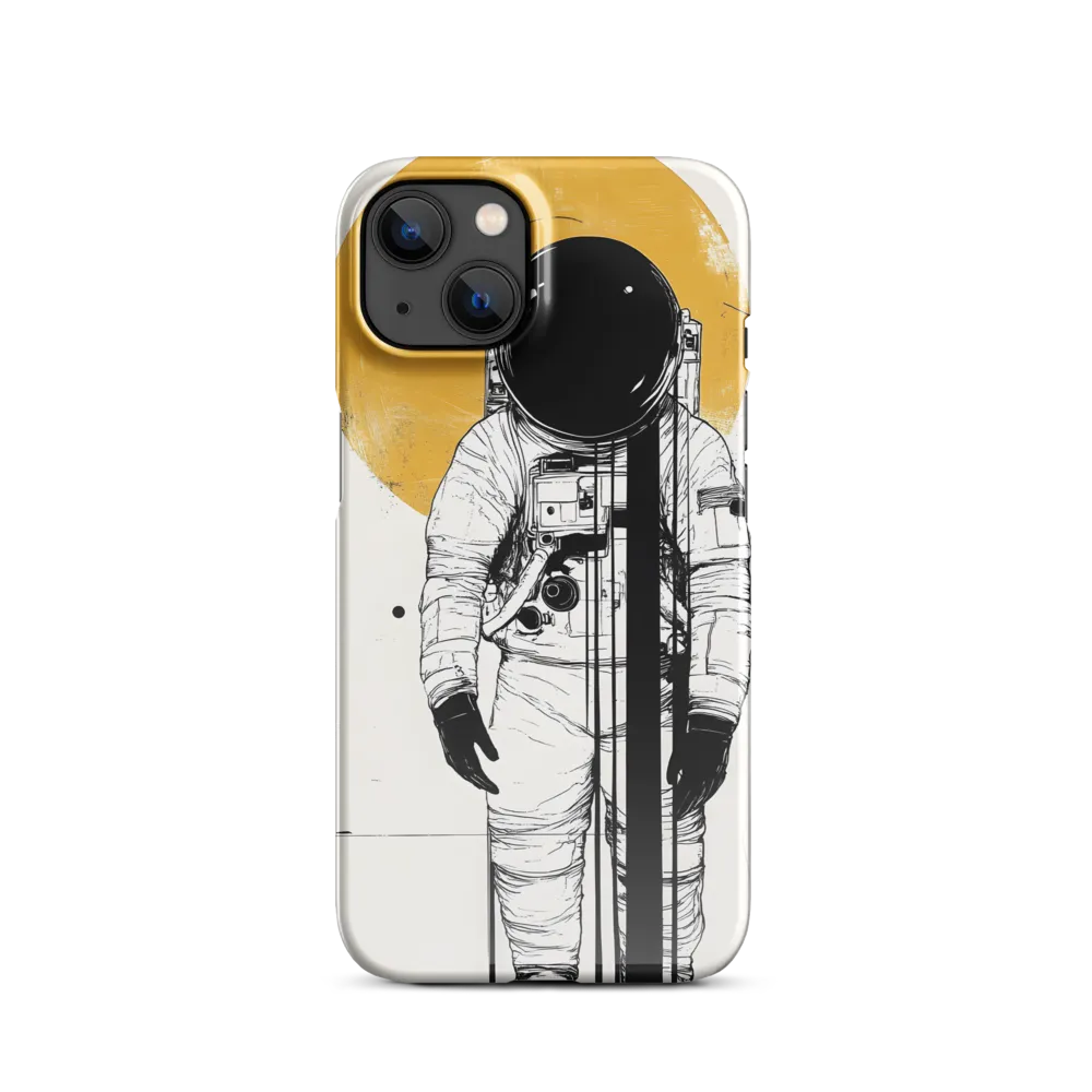 Isolation in Space