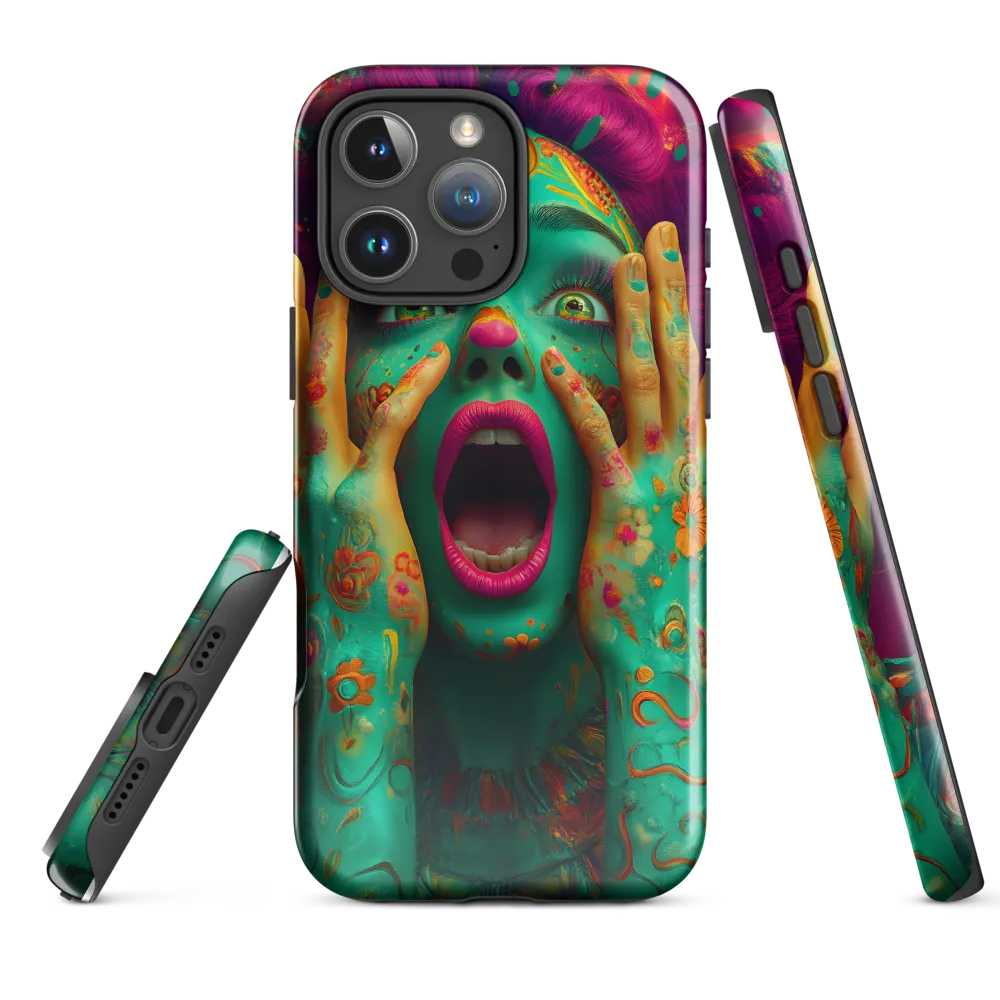 Echo of Shock