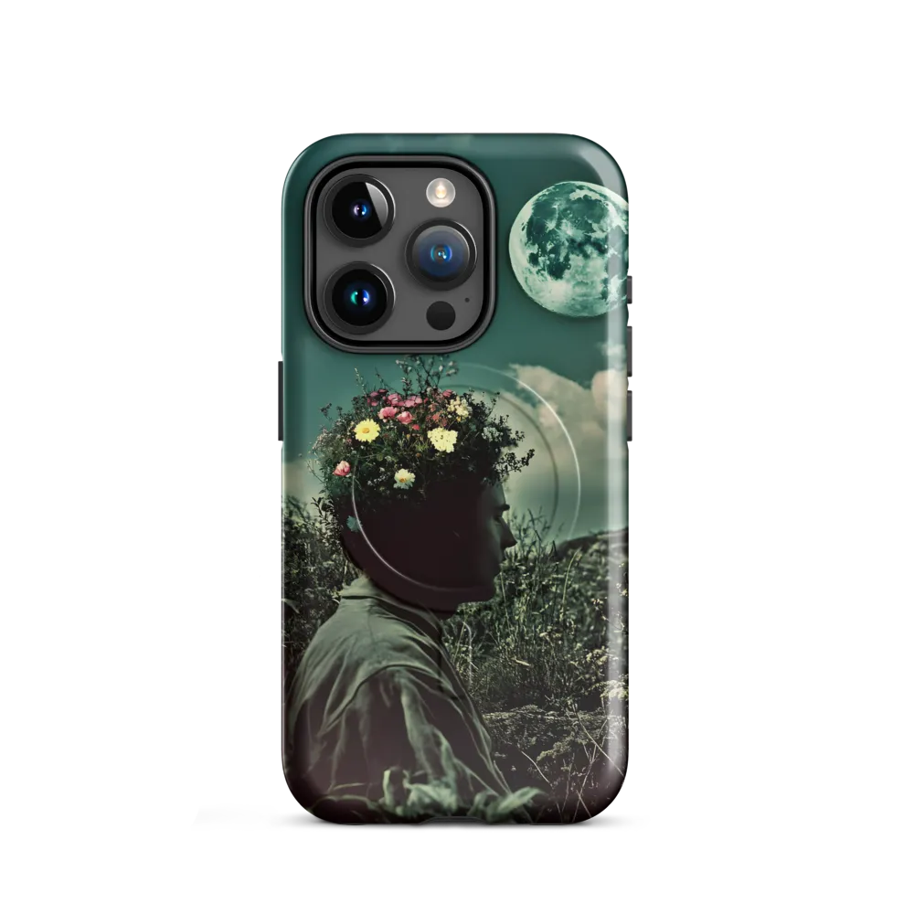 Moonlit Blossom