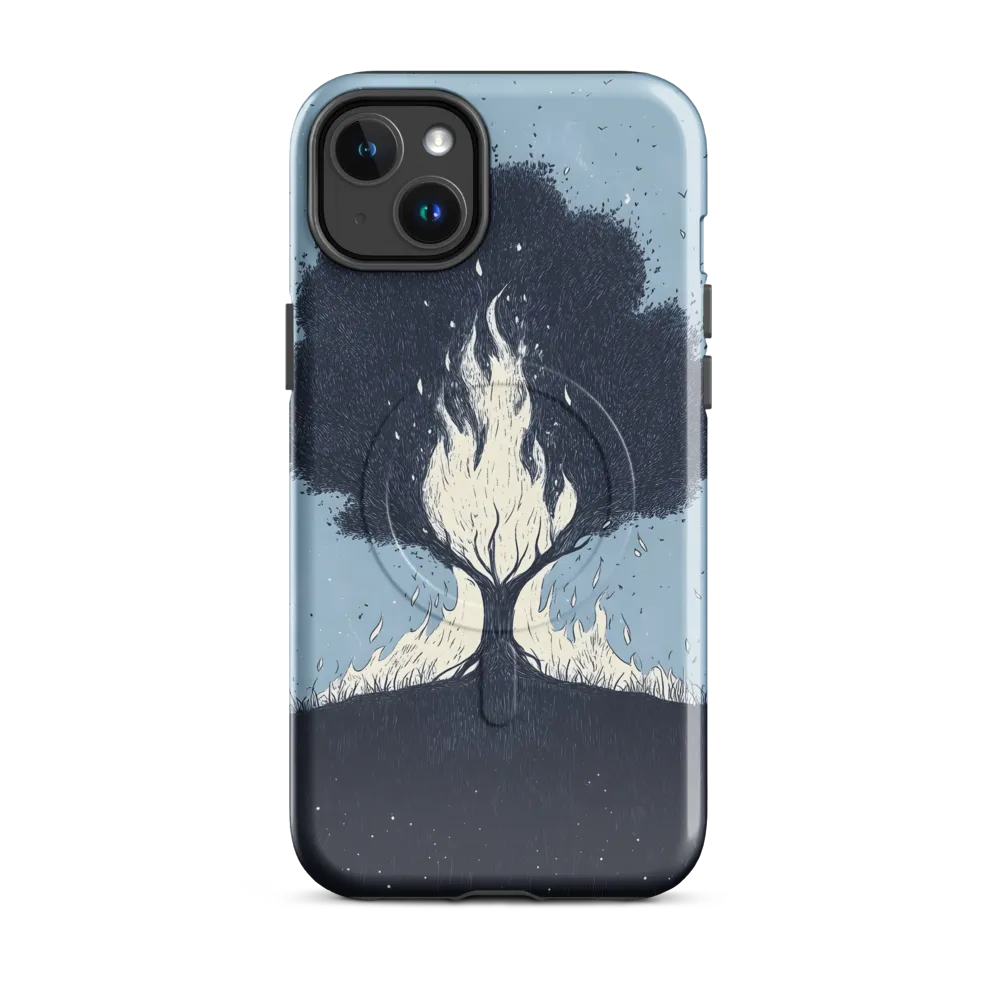 Embers of Nature