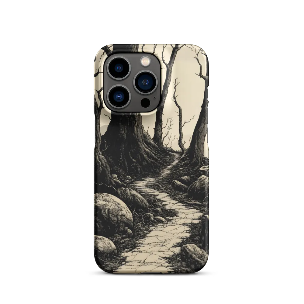 Whispers of the Forgotten Forest