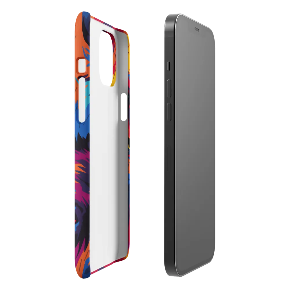The Colorful Essence of Bears