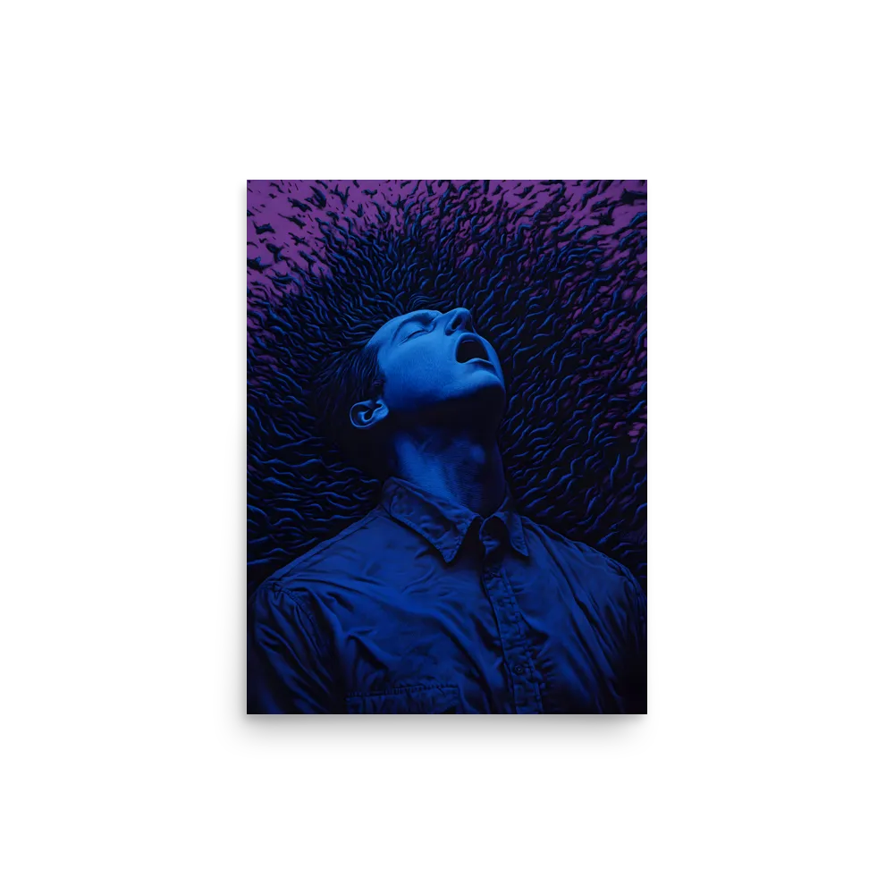 Dreams Unbound | Poster | 12″×16″