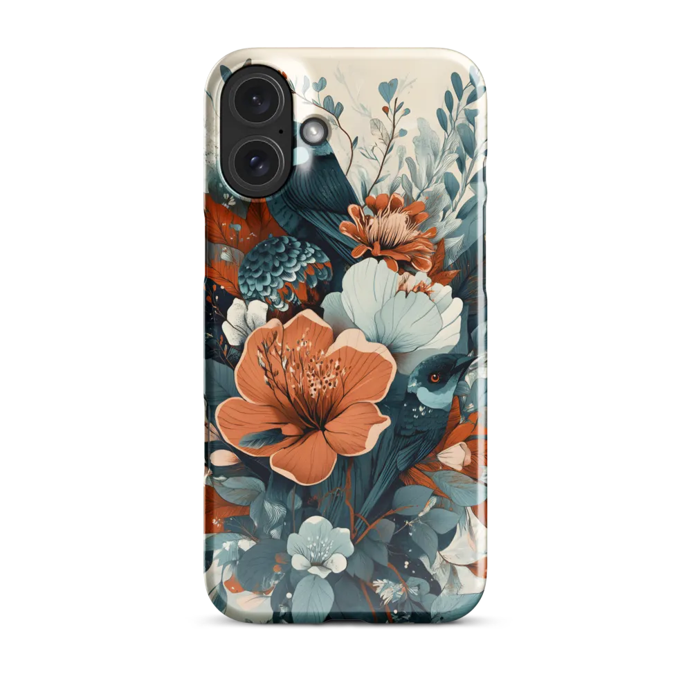 Serenity in Bloom