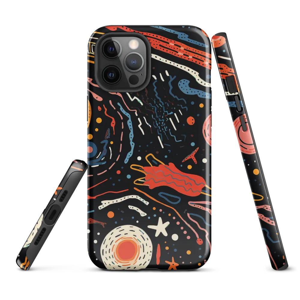 Cosmic Whimsy