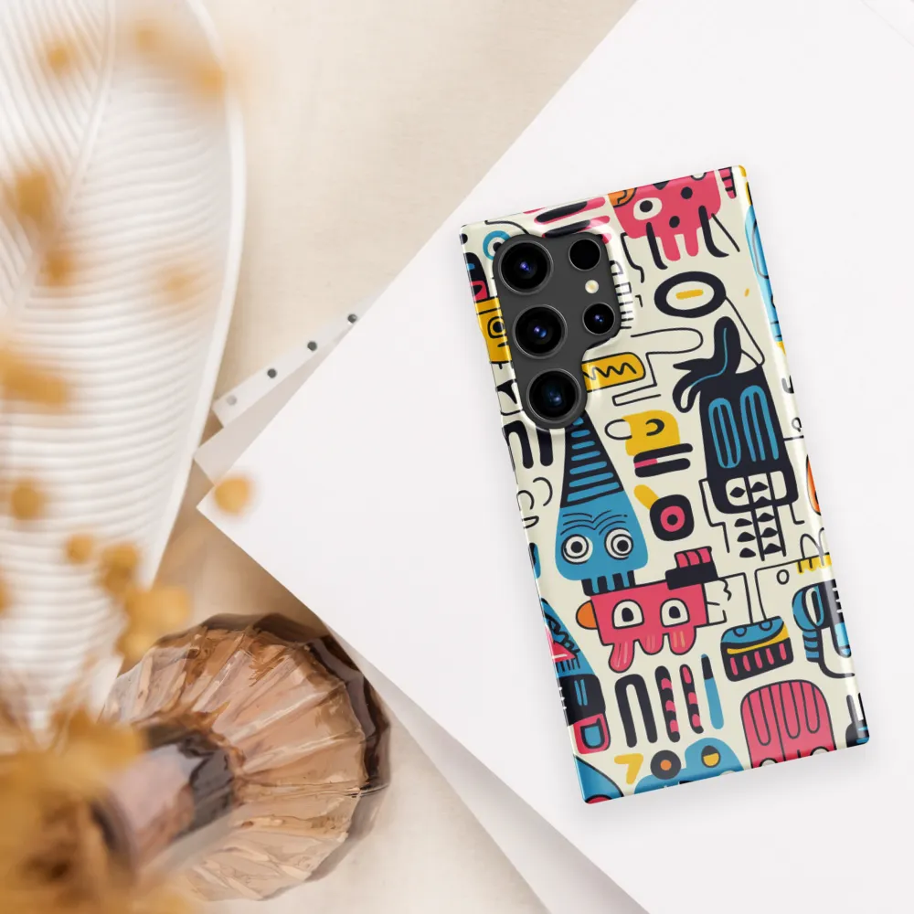 Vibrant Whimsy