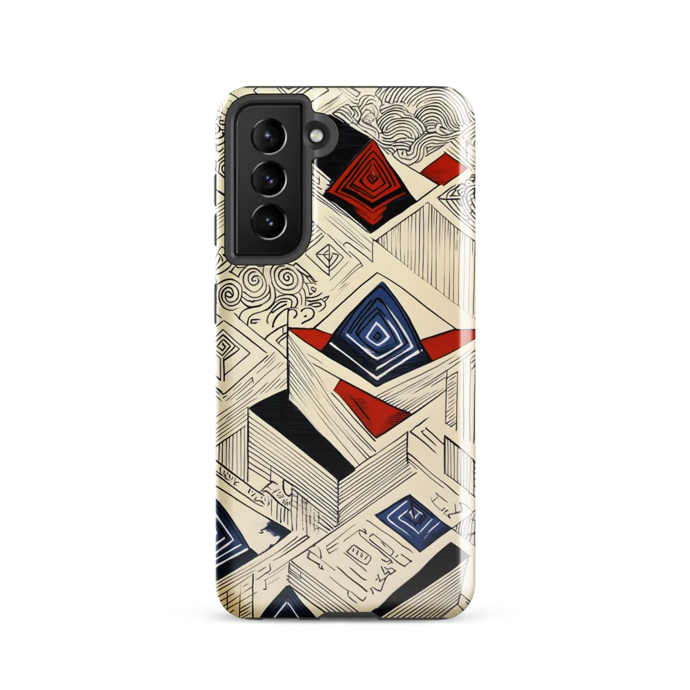 Geometric Harmony