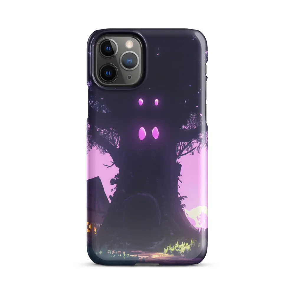 The Enchanted Hollow