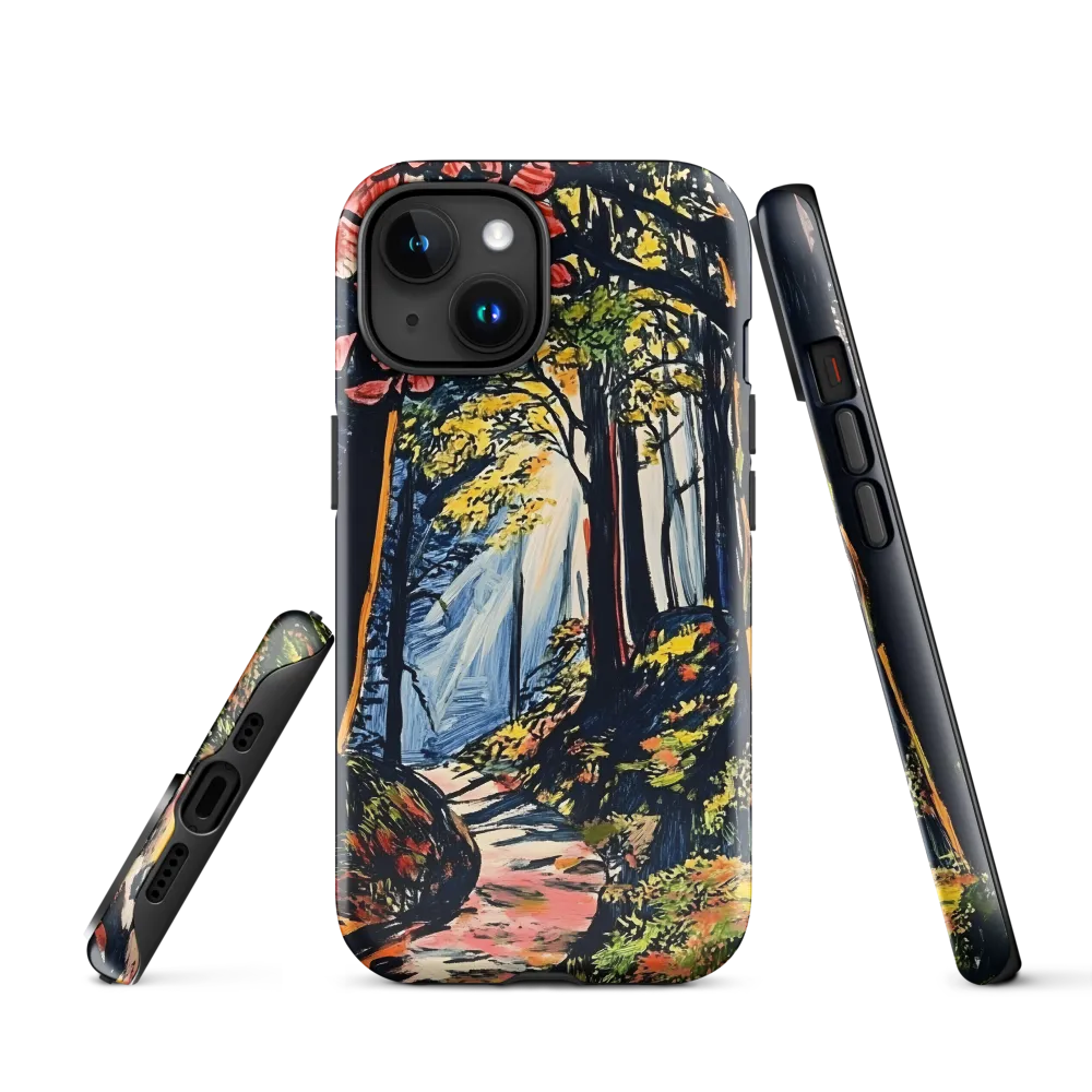 Whispers of Nature