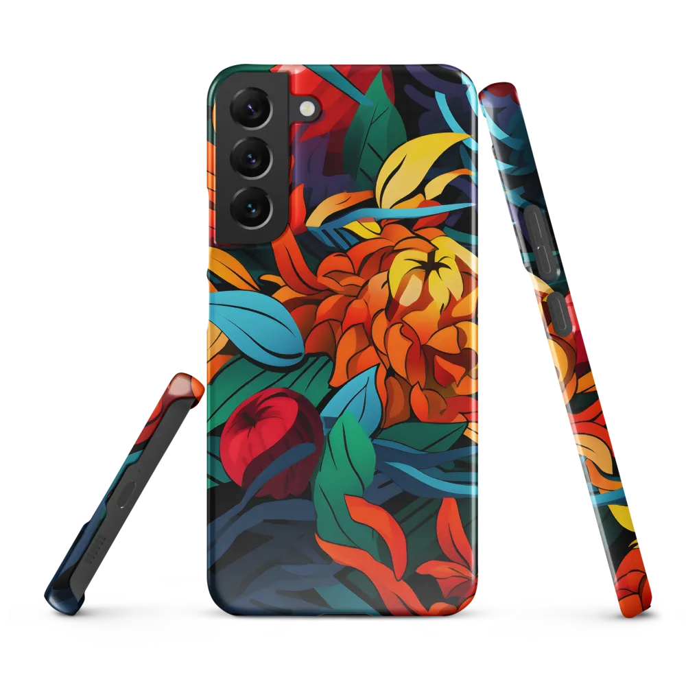Tropical Harmony