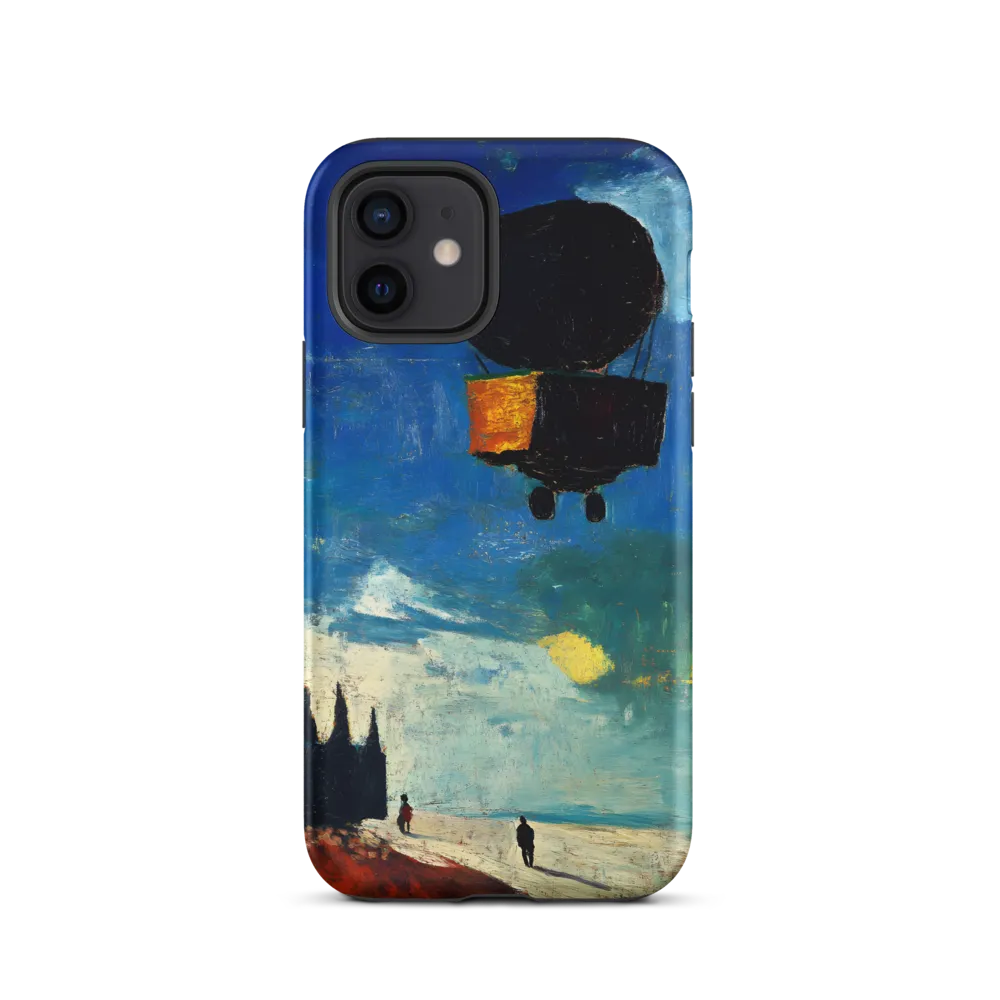Flight of Imagination
