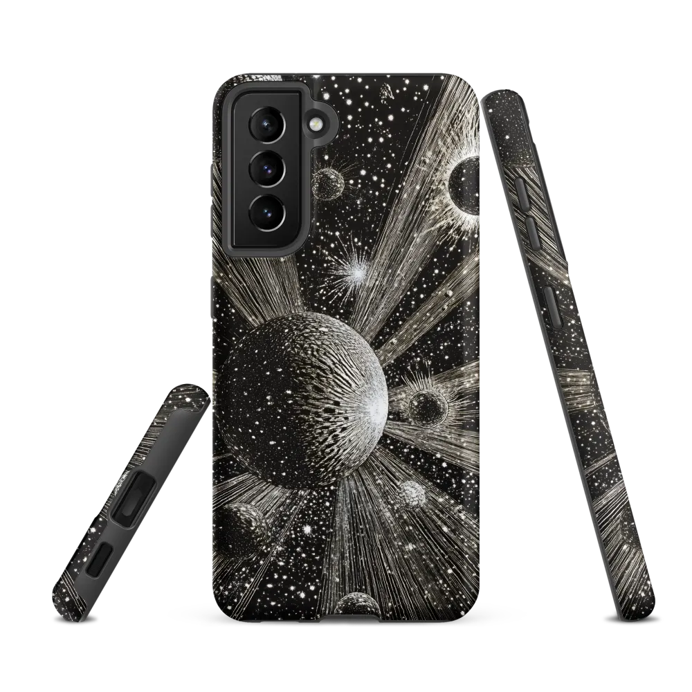 Cosmic Symphony