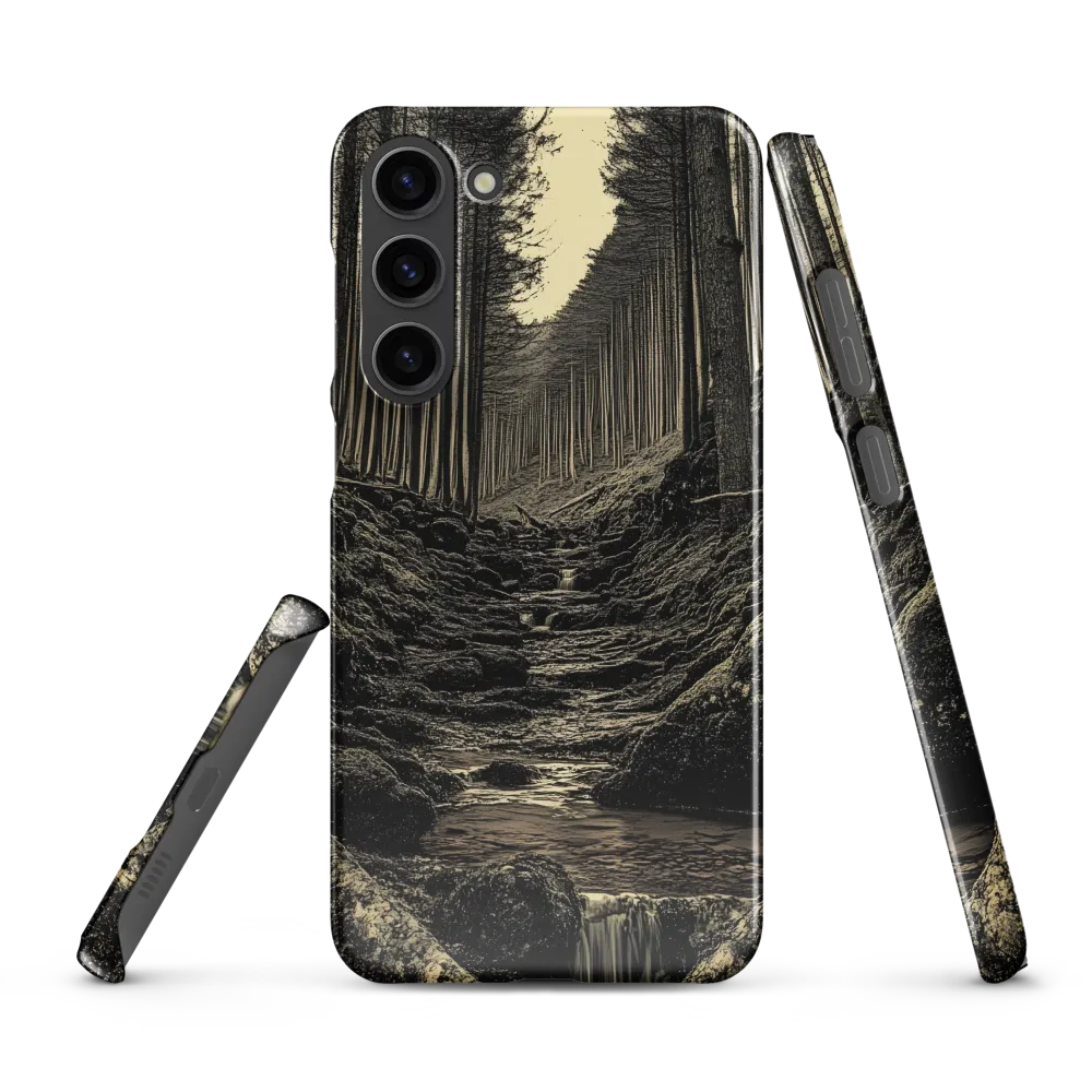 Whispers of the Forest