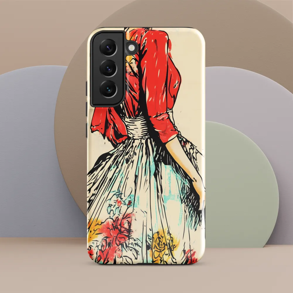 Elegance in Bloom