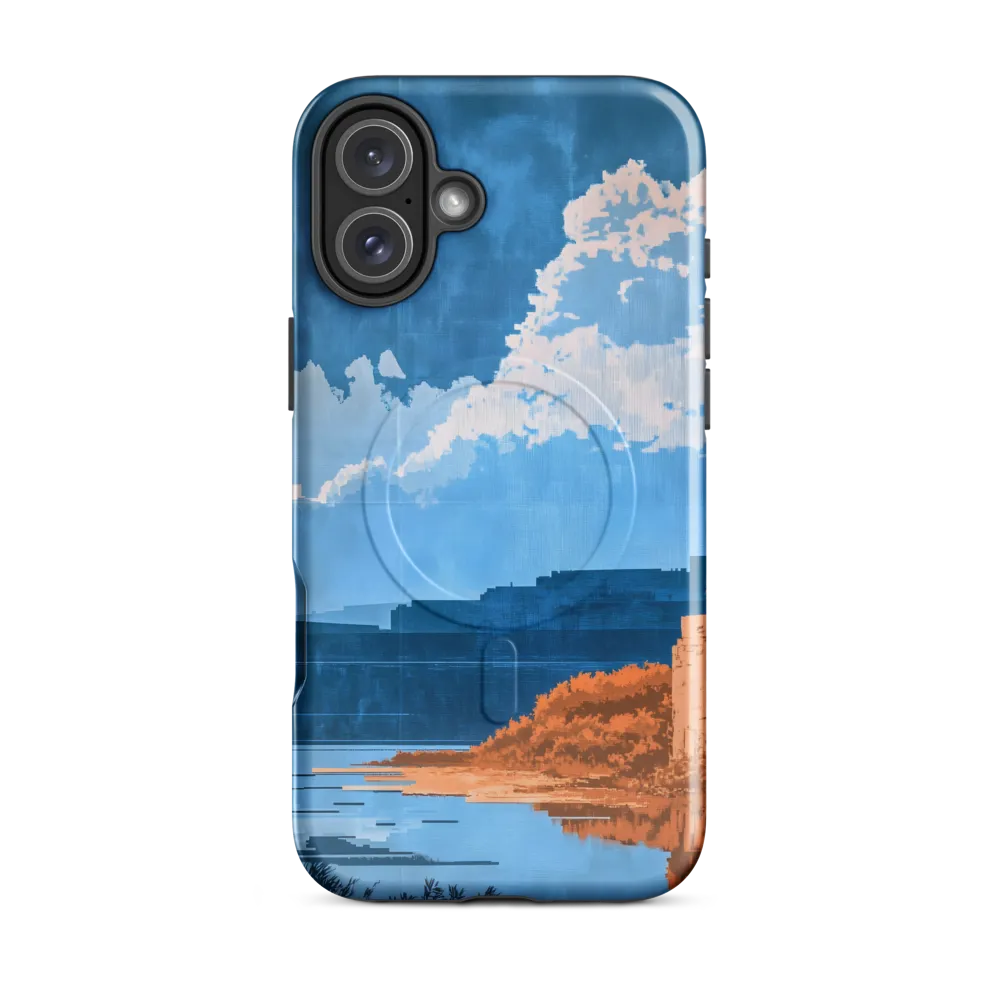 Elysian Waterscape