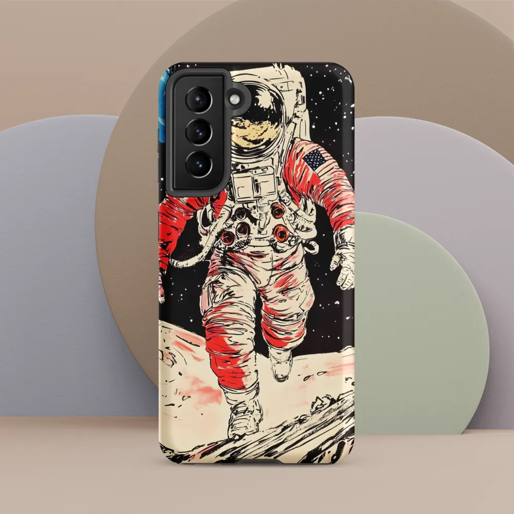 Lunar Explorer