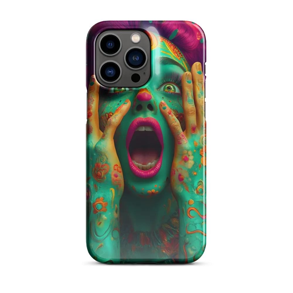 Echo of Shock