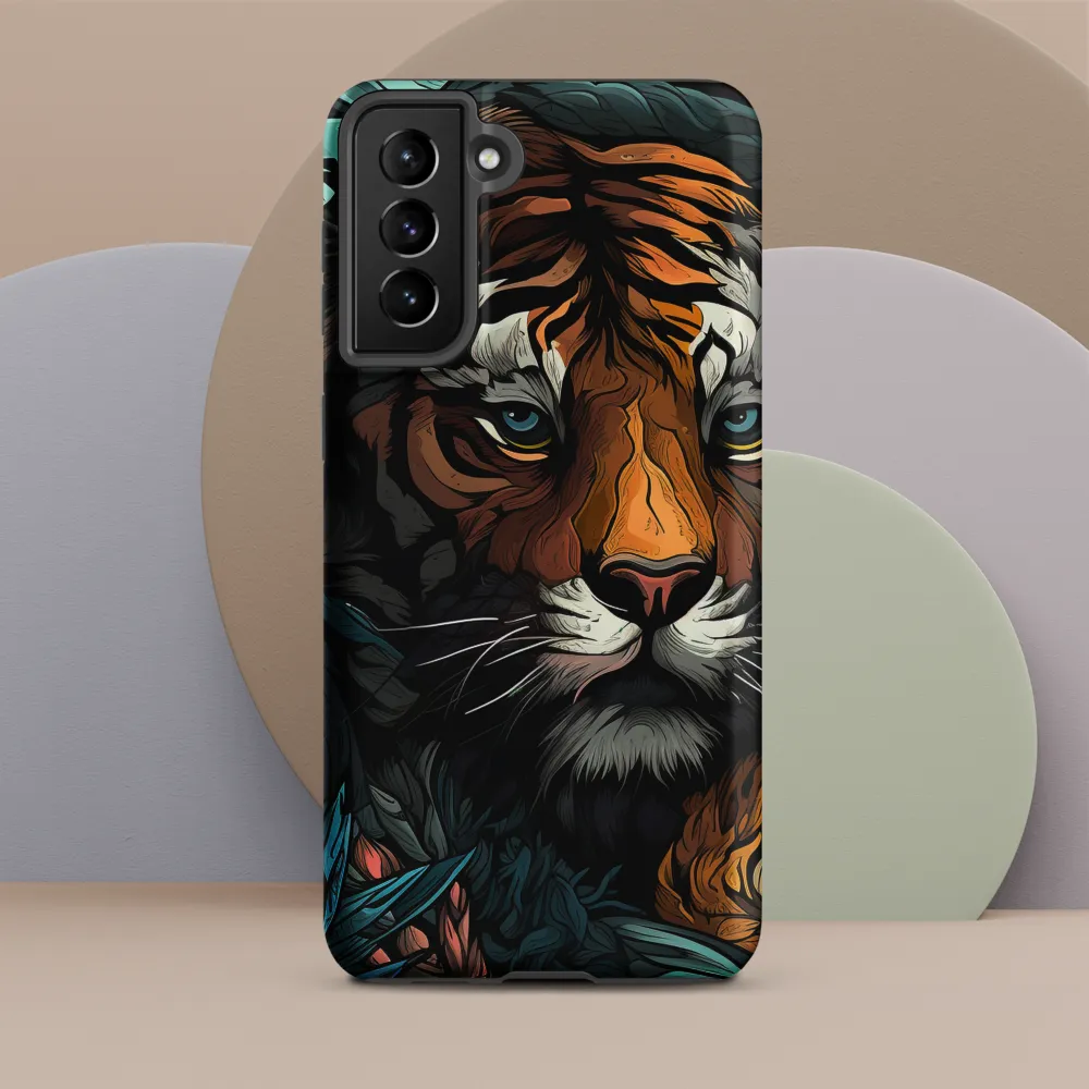 Guardian of the Jungle