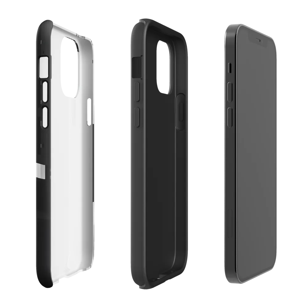Urban Void: A Minimalist Exploration