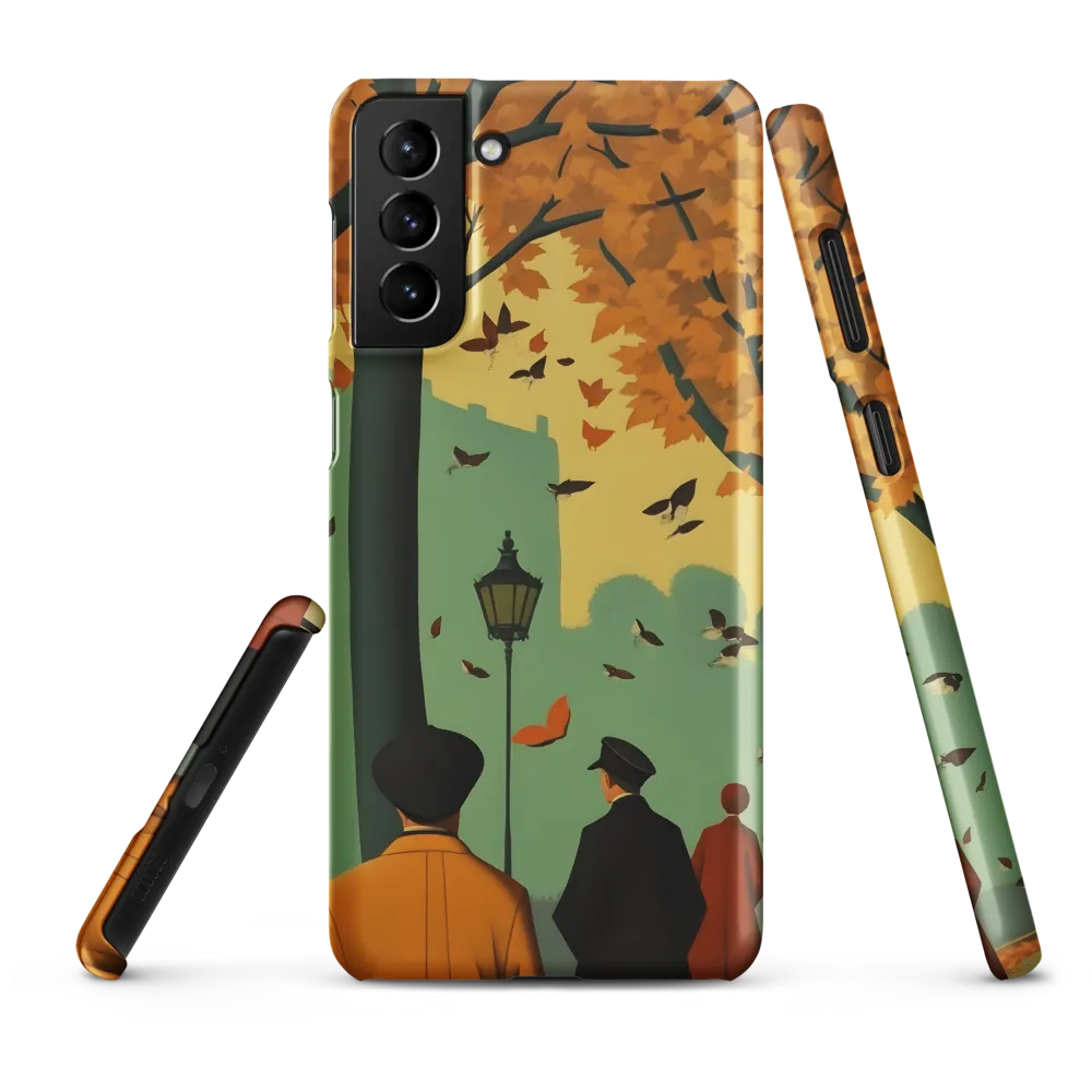 Whispers of Autumn