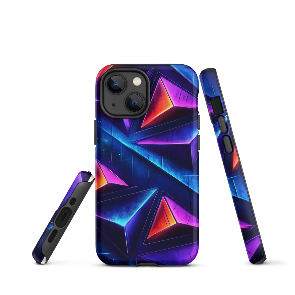 Geometric Luminescence