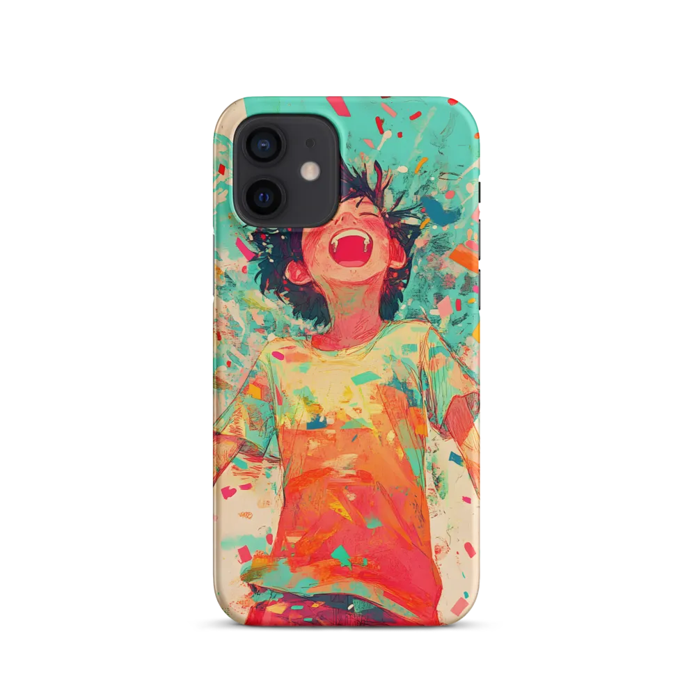 Euphoria in Color