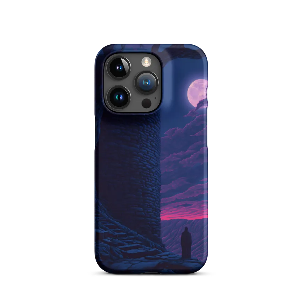 Moonlit Solitude