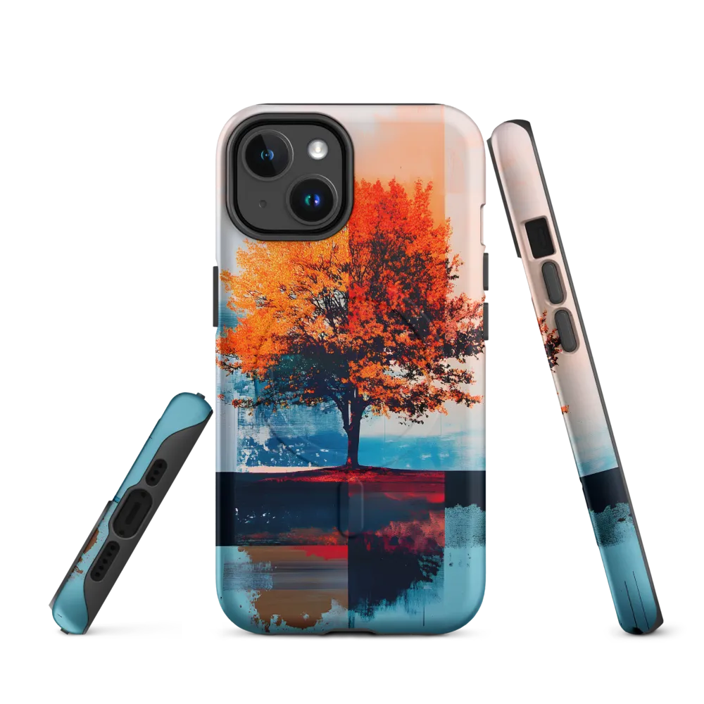Reflections of Autumn