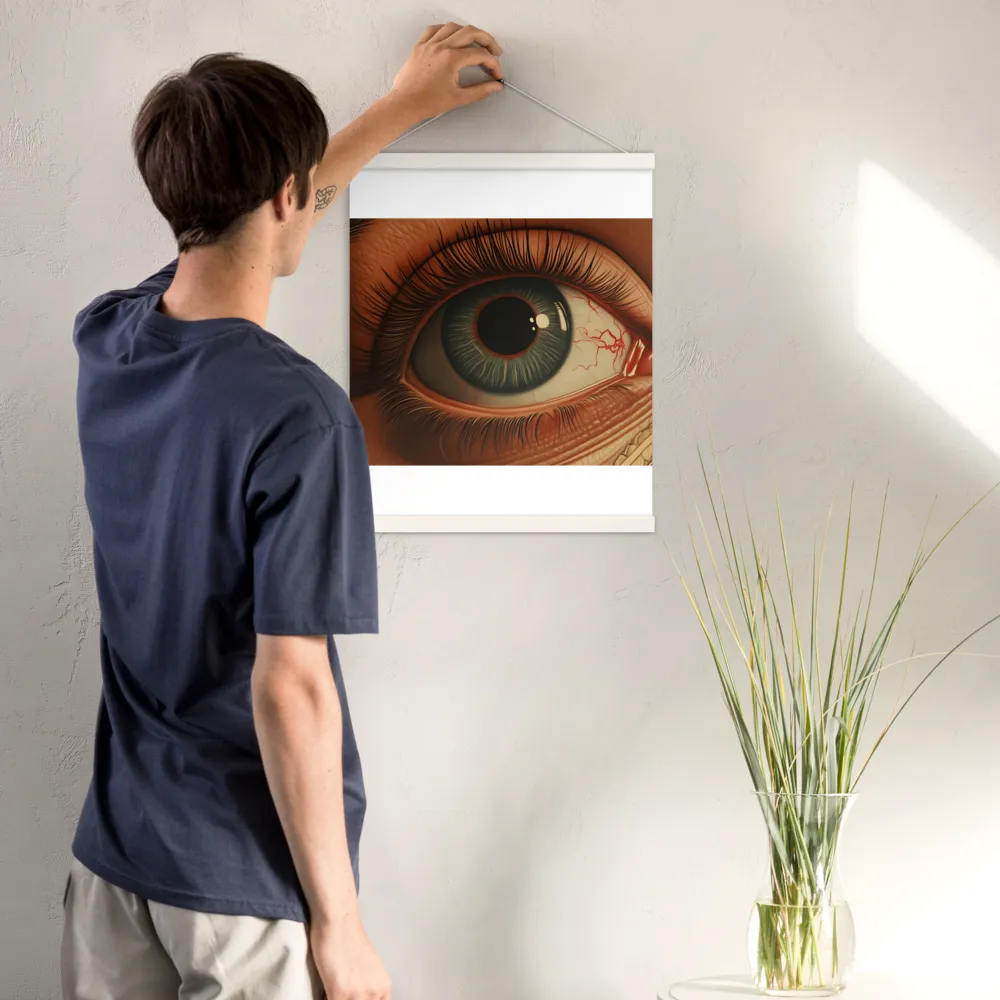 The Gaze of Anatomy