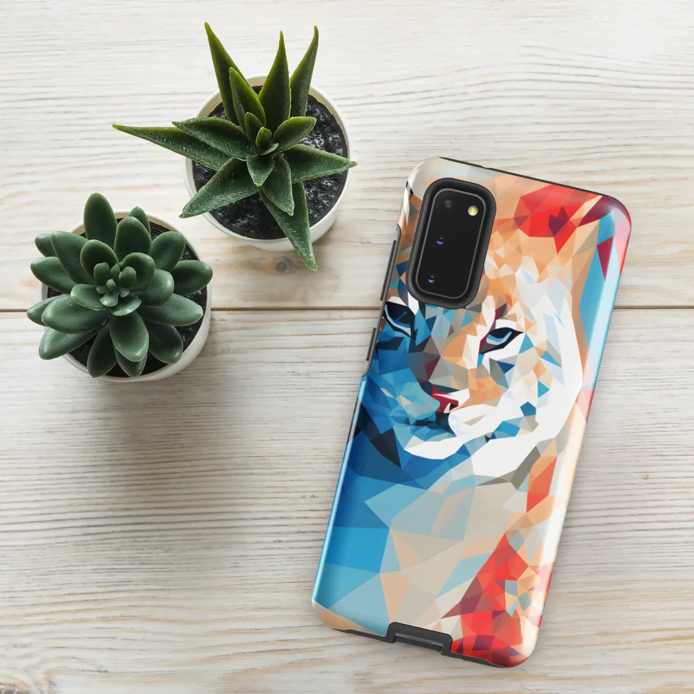 Facets of Feline Wonder