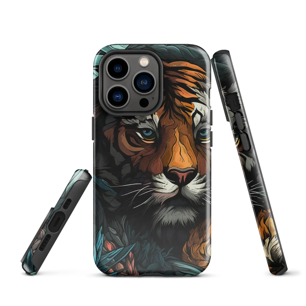 Guardian of the Jungle