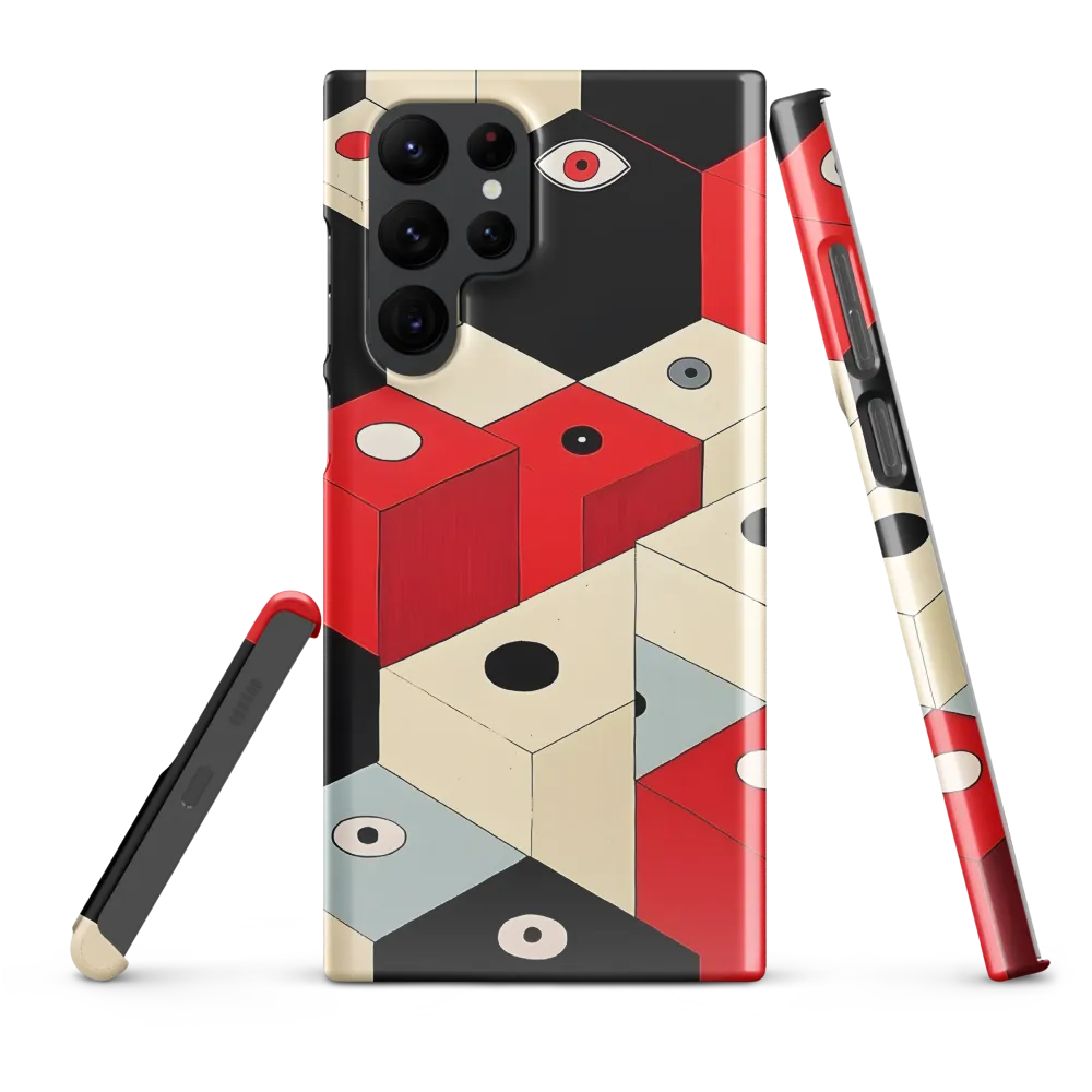 Dynamic Cubism