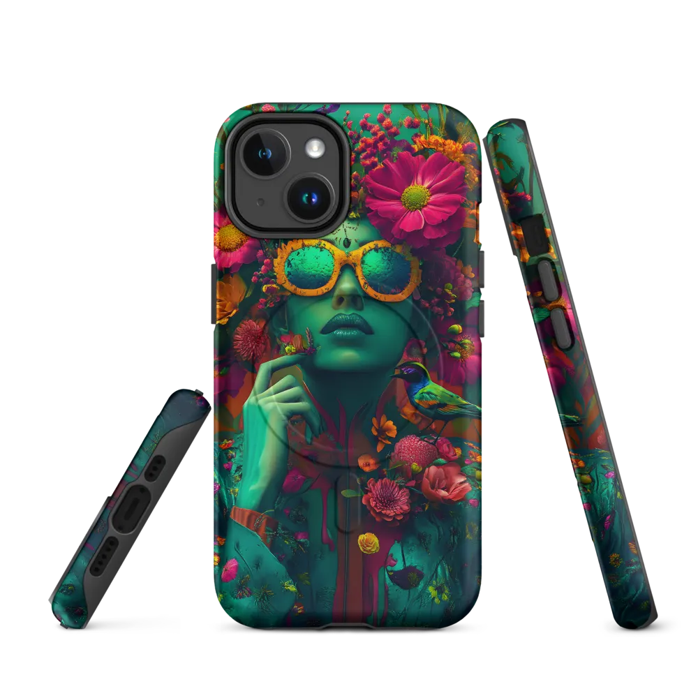 The Floral Dream