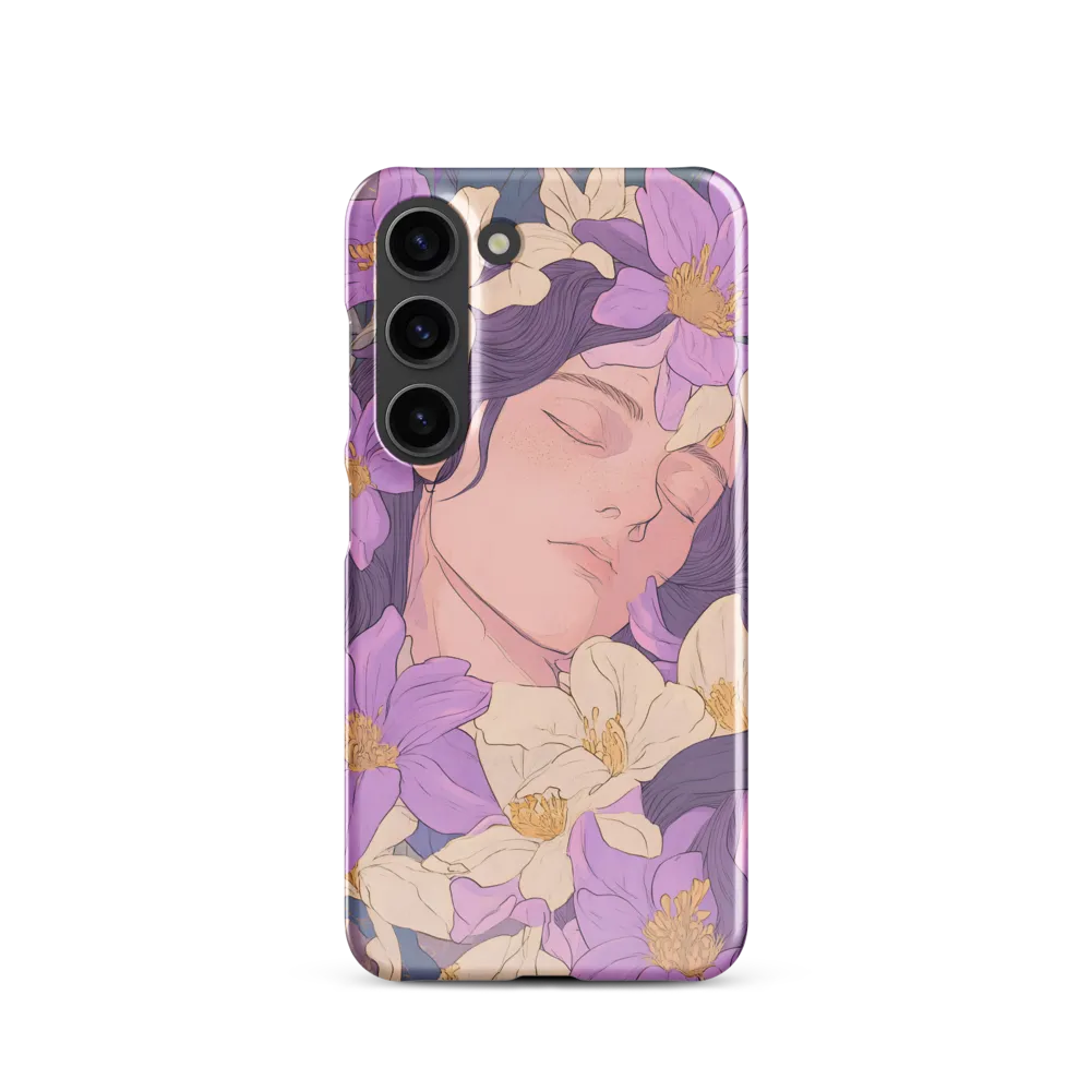 Harmony in Bloom