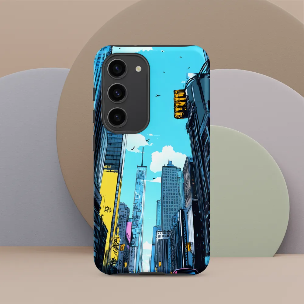 Urban Symphony
