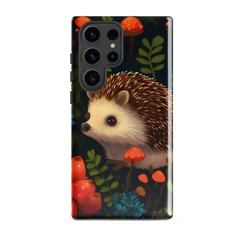 Whimsical Woodland Adventures
