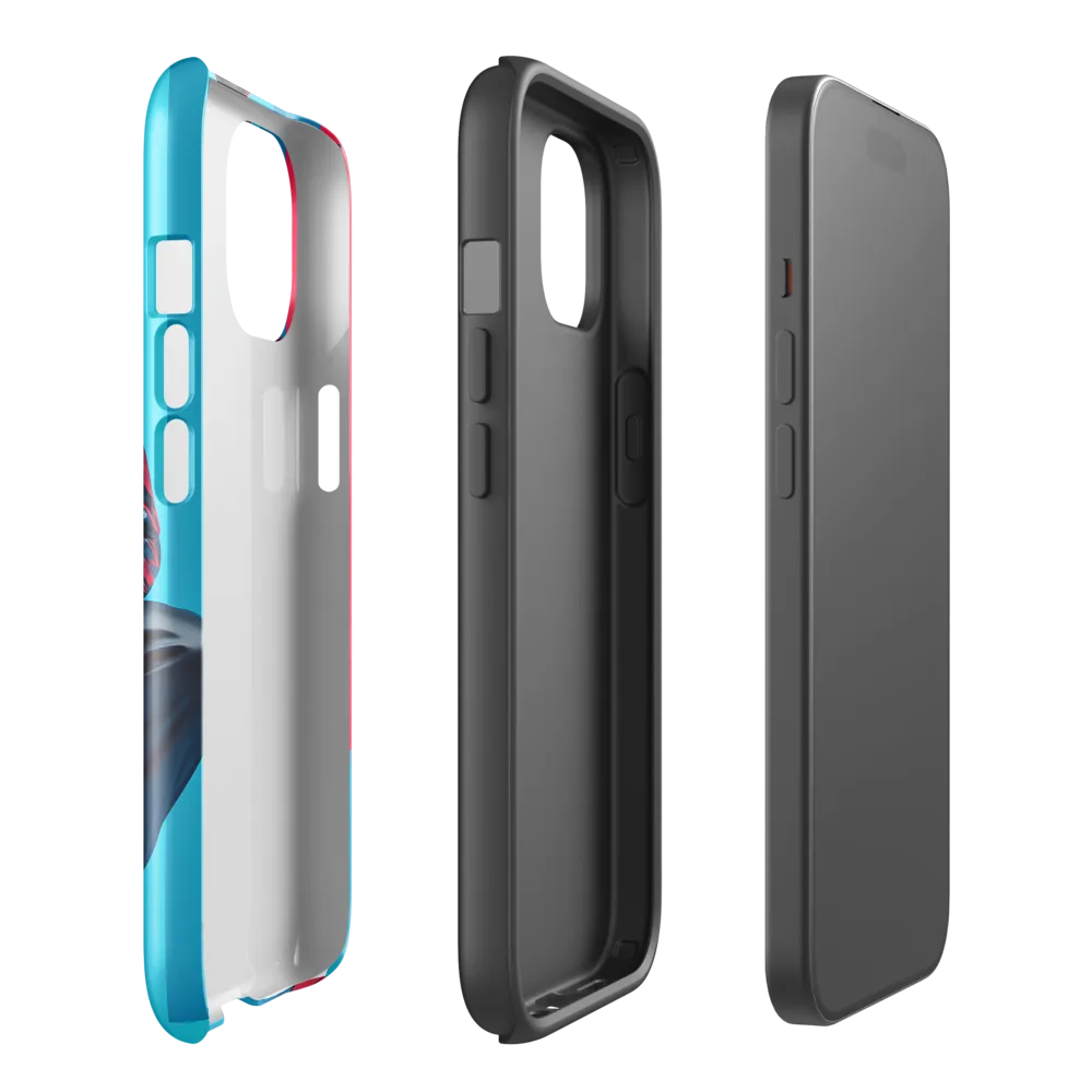 Chroma Cool: A Modern Fashion Statement